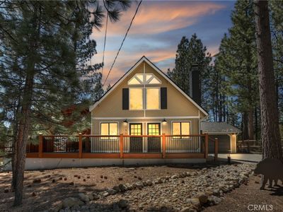 150 Lodgepole Pl, Big Bear Lake, CA, 92315