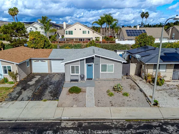4648 Calle Del Palo, Oceanside, CA 92057