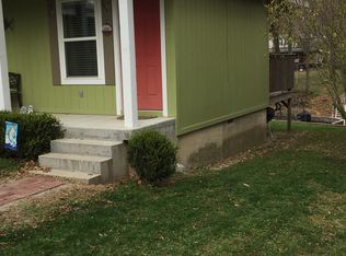 56156 E 288 Rd, Afton, OK 74331