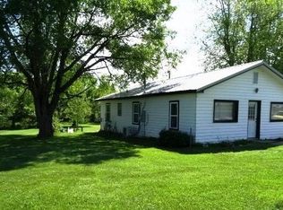 8003 NW State Route Y Hwy, Amsterdam, MO 64723