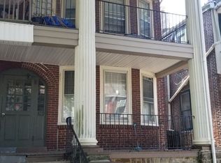 420 W Coulter St FLOOR 1, Philadelphia, PA 19144