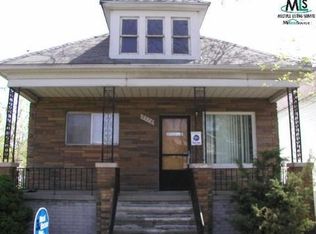 5578 Prescott St, Hamtramck, MI 48212