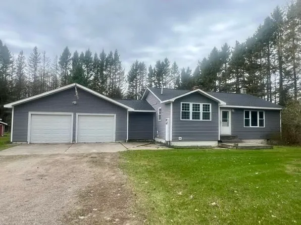 30506 S Springer Rd, Goetzville, MI 49736