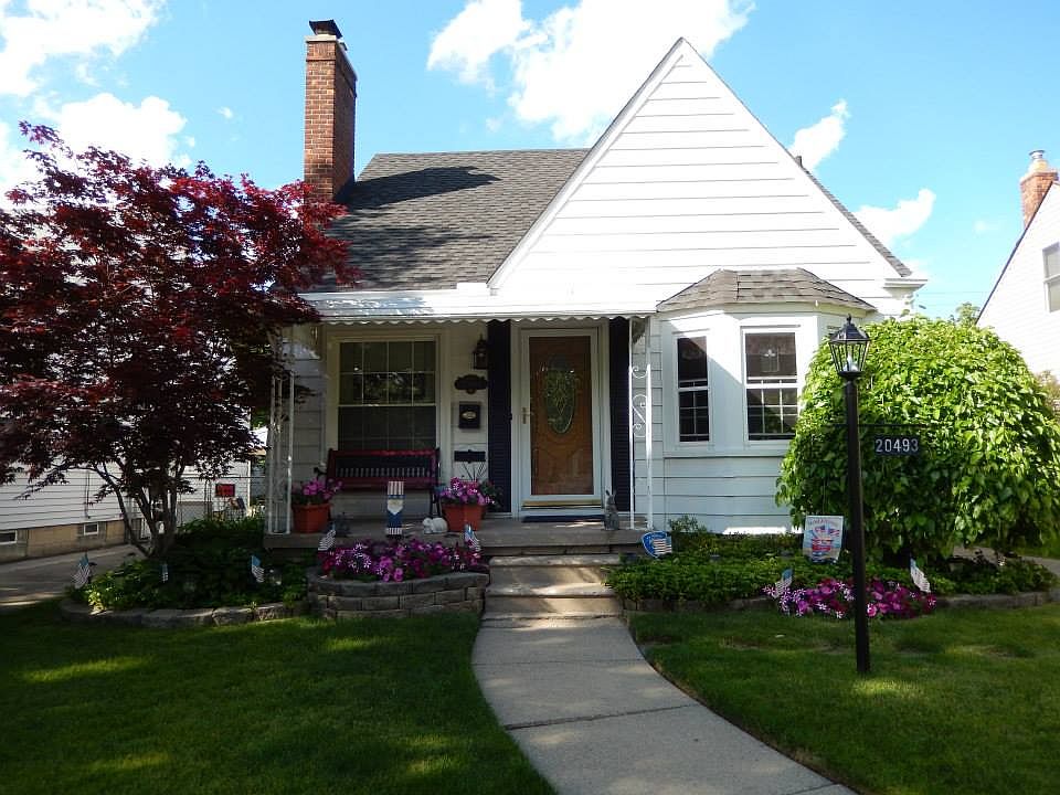 1st image of 20493 Washtenaw St