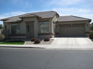 1345 E Thompson Way, Chandler, AZ 85286