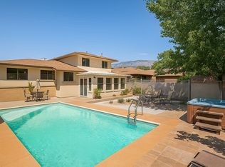 8928 Opportunity Dr NE, Albuquerque, NM 87109