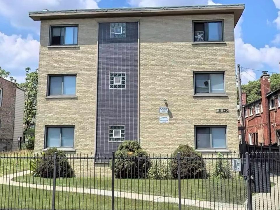 1st image of 120 N Waller Ave APT 1
