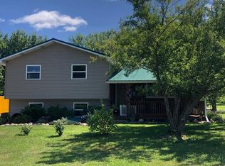 1765 S Clarwin Ave, Gladwin, MI 48624