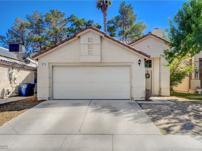 1077 Adelman Dr, Las Vegas, NV, 89123