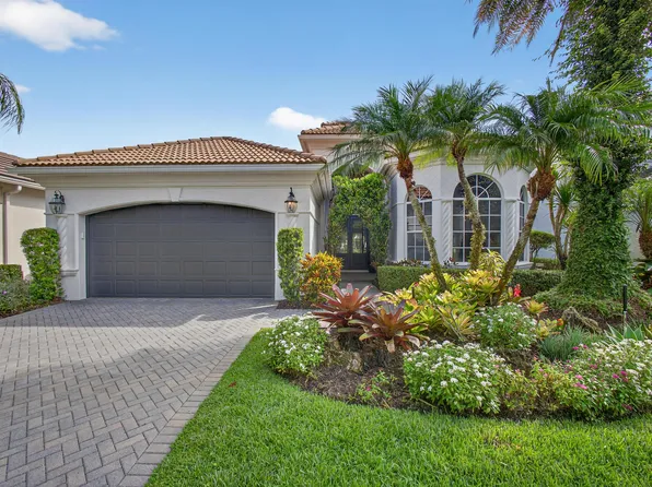 10255 Sand Cay Lane, West Palm Beach, FL 33412