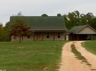 22390 Highway 35 S, Warren, AR 71671