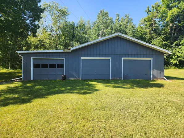 1878 Hilltop Ln, Wabeno, WI 54566