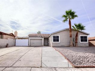 6751 Solaron Ave, Las Vegas, NV 89156