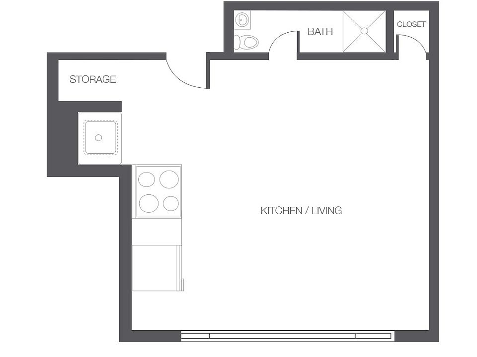 1st image of 234-236 E State St Unit 7