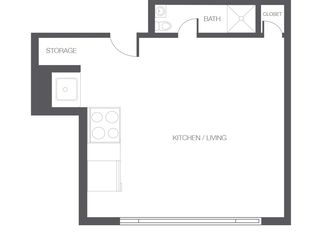 234-236 E State St UNIT 7, Trenton, NJ 08608