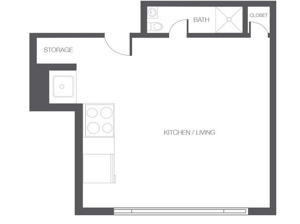 234-236 E State St Unit 7