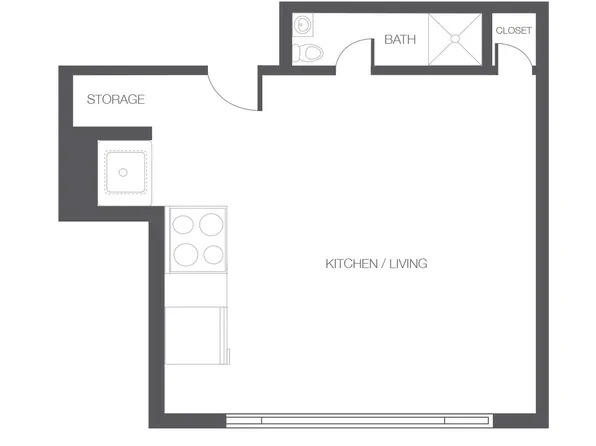 234-236 E State St Unit 7, Trenton, NJ 08608