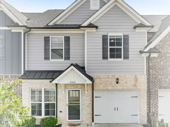 4431 Chusto Dr, Murfreesboro, TN 37129