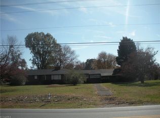 3438 McConnell Rd, Greensboro, NC 27405