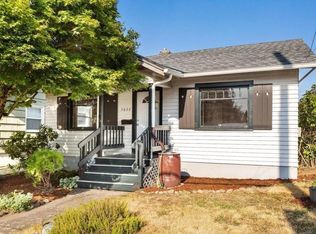 3832 NE 74th Ave, Portland, OR 97213