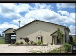 1212 Enterprise Rd, Macon, MO 63552