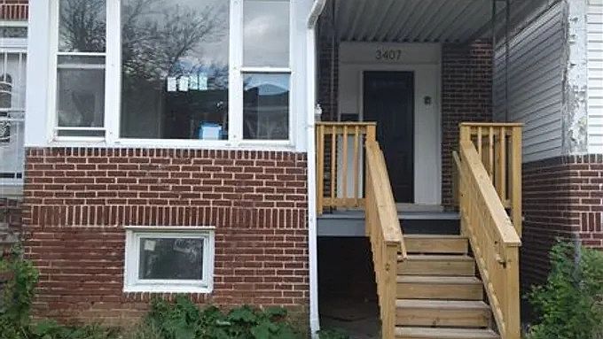 1st image of 3407 Saint Ambrose Ave #2