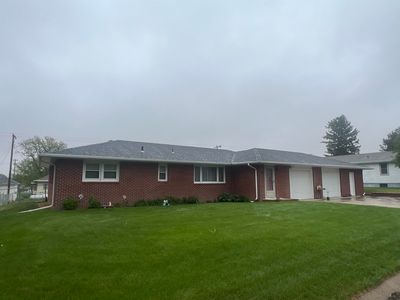 517 H Street, Stapleton, NE, 69163
