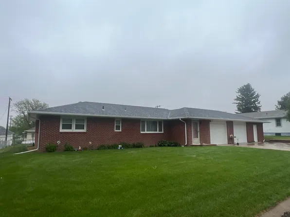 517 H Street, Stapleton, NE 69163