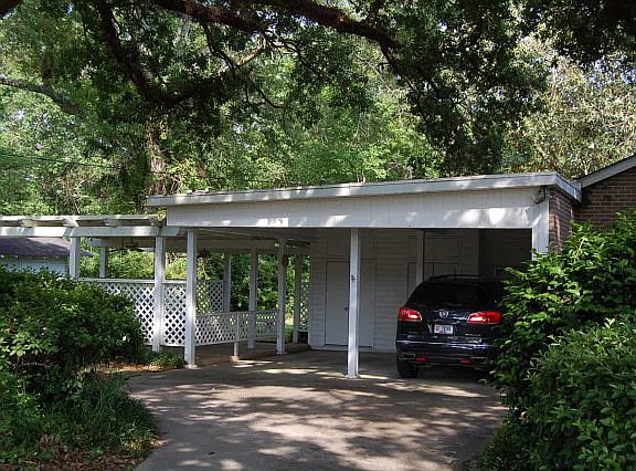 Carport