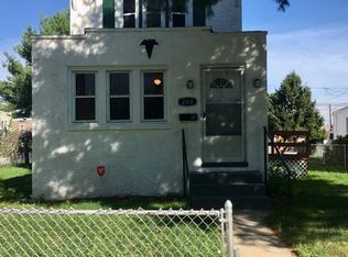 200 E 10th St APT A, Marcus Hook, PA 19061