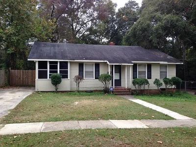 2716 Marion St, Columbus, GA, 31906