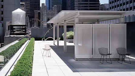 Rented by R New York