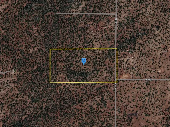 95 N3106 -- #22, Vernon, AZ 85940