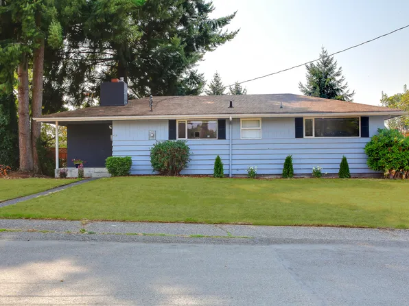 459 Index Ave NE, Renton, WA 98056