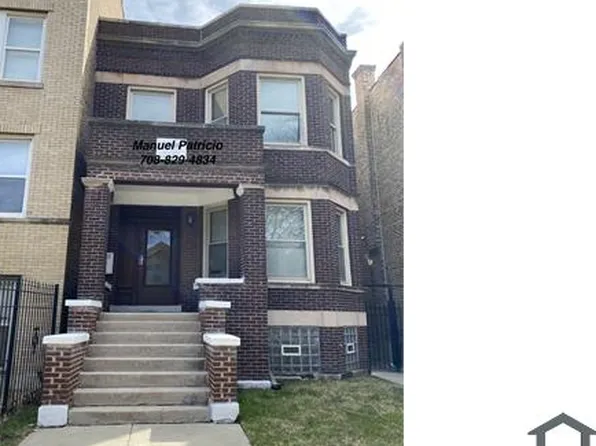 6939 S Indiana Ave #2, Chicago, IL 60637