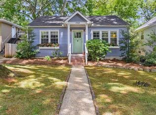 730 Dalerose Ave, Decatur, GA 30030