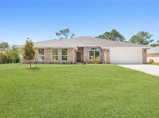 63 Underwood Trl, Palm Coast, FL 32164