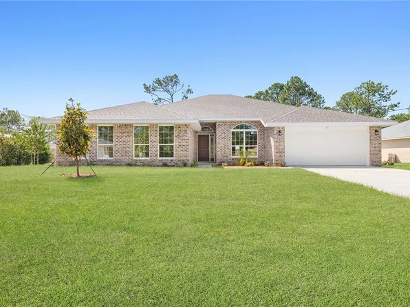63 Underwood Trl, Palm Coast, FL 32164