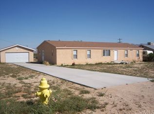 4725 Avenida Del Sol, Joshua Tree, CA 92252