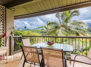 5380 Honoiki Road #1537, Princeville, HI 96722
