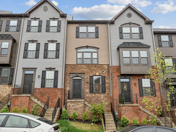 1310 Depot Ln, Fredericksburg, VA 22401