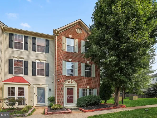 8354 Hunter Murphy Cir, Alexandria, VA 22309