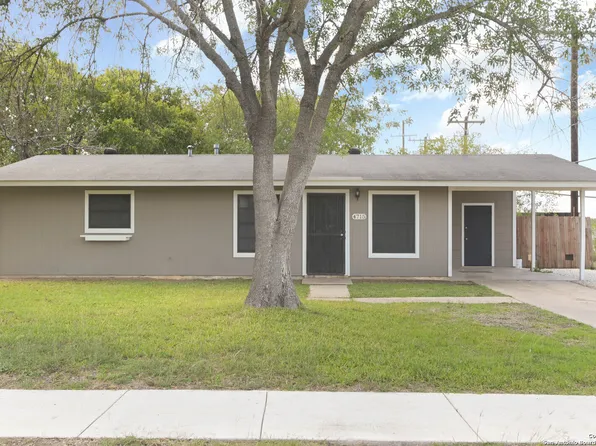 4715 VILLAGE VIEW, San Antonio, TX 78218