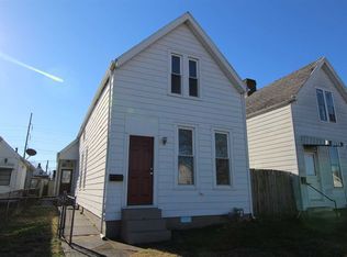 2110 W Delaware St, Evansville, IN 47712