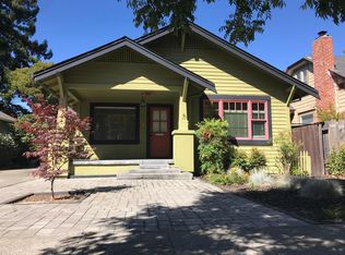 911 Saint Helena Ave, Santa Rosa, CA 95404