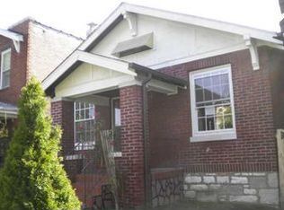 4962 Robert Ave, Saint Louis, MO 63109