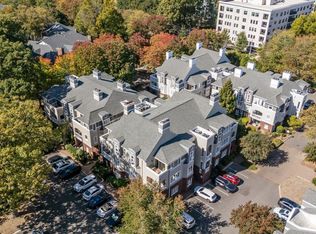 1001 Brighthurst Dr UNIT 204, Raleigh, NC 27605