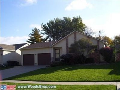 5416 S 31st Ct, Lincoln, NE, 68516