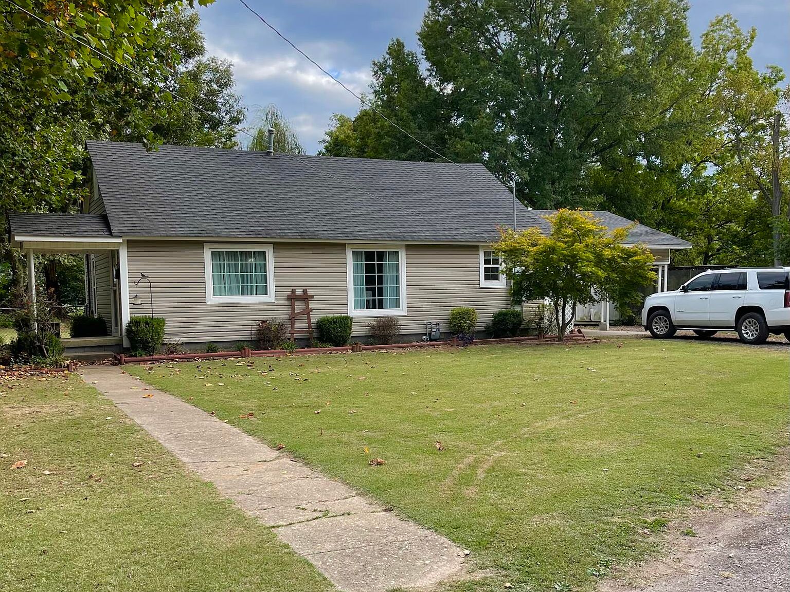 107 Walnut St, Dardanelle, AR 72834 | Zillow