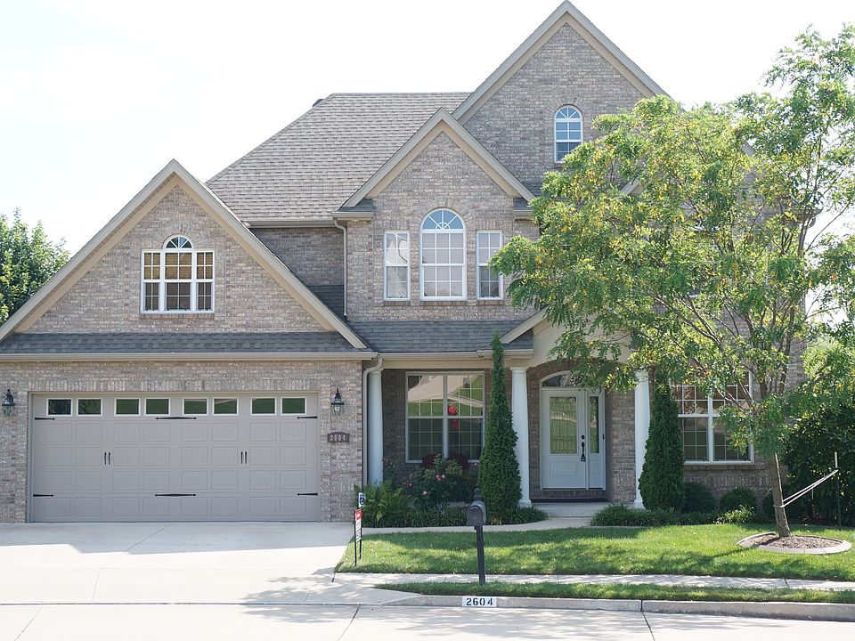 1st image of 2604 Stratford Chase Cir